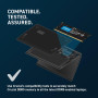 NB MEMORY 96GB DDR5-5600 SO/KIT2 CT2K48G56C46S5 CRUCIAL