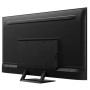 TV Set,TCL,65,4K/Smart,QLED,3840x2160,Wireless LAN,Bluetooth,Google TV,Black,65C735