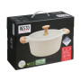 CASSEROLE D24CM 4.2L/93803 RESTO