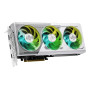 Graphics Card, ASROCK, AMD, Radeon RX 9060 XT, 16 GB, GDDR6, 128 bit, PCI Express x16 5.0, Active, RX9060XTSL16GO