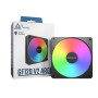 CASE FAN 120MM/GF120 V2 ARGB PWM (B) MONTECH