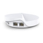 Wireless Router, TP-LINK, Wireless Router, 1300 Mbps, Mesh, 2x10/100/1000M, Number of antennas 4, DECOM5(1-PACK)
