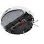 VACUUM CLEANER ROBOT SAROS 20/SONIC WHITE S20S02-00 ROBOROCK
