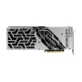 Graphics Card, PALIT, NVIDIA GeForce RTX 4080, 16 GB, GDDR6X, 256 bit, PCIE 4.0 16x, GPU 2205 MHz, 1xHDMI, 3xDisplayPort, NED4080019T2-1032A