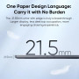 GRAPHIC TABLET 409X230MM/ARTIST PRO 19 (GEN 2) XPPEN