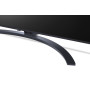 TV Set, LG, 86, 4K/Smart, 3840x2160, Wireless LAN, Bluetooth, webOS, Black, 86UR81003LA