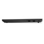 Notebook, LENOVO, V15 G4 AMN, CPU AMD RyzenT 3, 7320U, 2.4 GHz, 15.6 , 1920 x 1080 pixels, RAM 8 GB, LPDDR5-SDRAM, SSD 256 GB, Discrete graphics Not available, On-board graphics Yes, Numeric keypad Yes, Keyboard language English, Colour Black, Weight 1.65