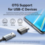 NET ADAPTER USB-A 1GIGABIT/0.15M CEZHB VENTION