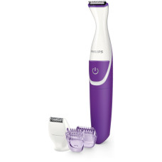 BIKINI TRIMMER/BRT383/15 PHILIPS