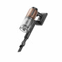 Vacuum Cleaner, DREAME, Z20, Dry, 2-in-1 stick vacuum, Black/Copper, Bagless, Battery, Suction power 28000 Pa, 2.2 kg, VZV16A