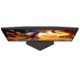 LCD Monitor, AOC, 27 , 1920 x 1080 pixels, Full HD, Native aspect ratio 16:9, LED, Flat, 27G4ZRE