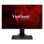 LCD Monitor, VIEWSONIC, XG2431, 24, Business, Panel IPS, 1920x1080, 16:9, 240Hz, Matte, 1 ms, Speakers, Swivel, Pivot, Height adjustable, Tilt, Colour Black, XG2431