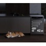 DISHWASHER BUILT-IN DZ401 PRO/DN15-DZ401PQSEU DREAME
