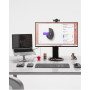 MOUSE USB WRL MX MASTER 4/GRAPHITE 910-007562 LOGITECH