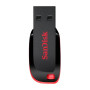 MEMORY DRIVE FLASH USB2 128GB/SDCZ50-128G-B35 SANDISK