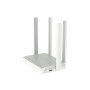 Wireless Router, KEENETIC, Wireless Router, 1200 Mbps, Mesh, Wi-Fi 5, USB 2.0, 3x10/100/1000M, LAN \ WAN ports 1, Number of antennas 4, KN-1912-01-EU