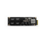 SSD, SAMSUNG, SSD series PM9A3, 960GB, PCIe Gen4, NVMe, Write speed 4000 MBytes/sec, Read speed 6800 MBytes/sec, Form Factor 2,5, MZQL2960HCJR-00A07