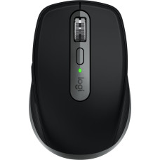 MOUSE USB MX ANYWHERE 3S MAC/SPACE GREY 910-006947 LOGITECH