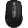 MOUSE USB MX ANYWHERE 3S MAC/SPACE GREY 910-006947 LOGITECH