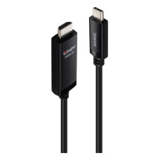 CABLE USB-C TO HDMI 8K60 5M/43436 LINDY