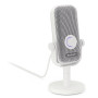 MICROPHONE SOLUM VOICE S OWH/USB-C WHITE EY1B015 ENDORFY