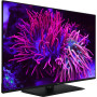 TV Set,HITACHI,43,4K/Smart,QLED,3840x2160,Wireless LAN,Bluetooth,Android TV,Black,43HAQ6360/2