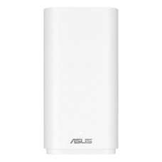 Wireless Router, ASUS, ZenWiFi BD4 BE3600 Outdoor 1 Pack, Product type Mesh router, Qtty 1 pc(s), Wi-Fi band Dual-band (2.4 GHz / 5 GHz), Wi-Fi 7 (802.11be), Ethernet WAN Yes, 2xEthernet LAN (RJ-45) ports, WLAN speed 3600 Mbit/s, Internal memory 512 MB, F