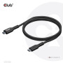 CABLE USB TO MICRO USB 1M/M/M CAC-1526 CLUB3D