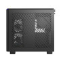 Case, MONTECH, KING 95 PRO (B), MidiTower, Not included, ATX, MicroATX, MiniITX, Colour Black, KING95PRO(B)