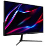 LCD Monitor, ACER, QG270H3BIX, 27, Gaming, Panel VA, 1920x1080, 16:9, 100 Hz, Matte, 1 ms, Tilt, Colour Black, UM.HQ0EE.301