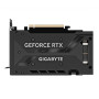 Graphics Card, GIGABYTE, NVIDIA GeForce RTX 4060 Ti, 8 GB, GDDR6, 128 bit, PCIE 3.0 16x, GPU 2550 MHz, Dual Slot Heatpipe, 1xHDMI, 3xDisplayPort, GV-N406TWF2OCV2-8GD