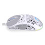 MOUSE USB OPTICAL LIV OWH/WHITE EY6A021 ENDORFY