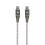 CABLE USB-C PD 1.5M/CC-USB2B-CMCM100-1.5M GEMBIRD