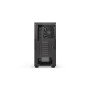 Case, ENDORFY, Ventum 200 Solid, MidiTower, Not included, ATX, MicroATX, MiniITX, Colour Black, EY2A001