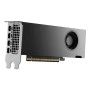 Graphics Card, PNY, NVIDIA, RTX PRO 4000, 24 GB, GDDR7, 192 bit, PCI Express x8 5.0, Active, VCNRTXPRO4000LP-PB