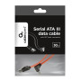 CABLE SATA-DATA 0.3M/CC-SATAM-DATA90-0.3M GEMBIRD