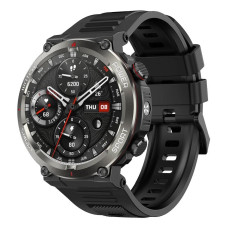 SMARTWATCH W50 PRO/BLACK BLACKVIEW SMARTWATCH W50 PRO/BLACK BLACKVIEW