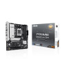 Mainboard, ASUS, AMD B850, SAM5, Micro-ATX, Memory DDR5, Memory slots 4, 1xPCI-Express 4.0 16x, 1xPCI-Express 5.0 16x, 3xM.2, 1xHDMI, 2xDisplayPort, 4xUSB 2.0, 4xUSB 3.2, 1xRJ45, 3xAudio port, PRIMEB850M-A-CSM