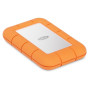 External SSD, LACIE, 1 TB, STND1000400