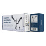 DISPLAY ACC MOUNTING ARM/17-32 MA-DA2P-02 GEMBIRD