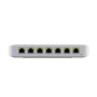 Switch, UBIQUITI, Ultra, Ultra 60W, 30 Watts, USW-ULTRA-60W
