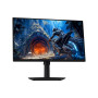 LCD Monitor, SAMSUNG, 25 , 1920 x 1080 pixels, Full HD, Native aspect ratio 16:9, LCD, Flat, LS25HG402EUXEN