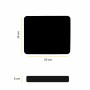MOUSE PAD BASIC/BLACK 29704 FELLOWES
