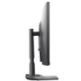 LCD Monitor, DELL, G3223D, 32, Gaming, Panel IPS, 2560x1440, 16:9, 165Hz, Matte, 1 ms, Swivel, Height adjustable, Tilt, 210-BDXV
