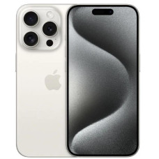 MOBILE PHONE IPHONE 16/128GB WHITE MYE93 APPLE