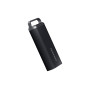 External SSD, SAMSUNG, T5 EVO, 4TB, USB 3.2, Write speed 460 MBytes/sec, Read speed 460 MBytes/sec, MU-PH4T0S/EU