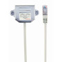 CABLE RJ45 DUAL SPLITTER/NCA-SP-02 GEMBIRD