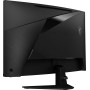 LCD Monitor, MSI, 31.5 , 1920 x 1080 pixels, Full HD, Native aspect ratio 16:9, Curved, MAG32C6X