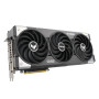 Graphics Card, ASUS, NVIDIA GeForce RTX 5070 Ti, 16 GB, GDDR7, 256 bit, PCIE 5.0 16x, Triple slot Fansink, 2xHDMI, 2xDisplayPort, TUF-RTX5070TI-O16G-GAMING