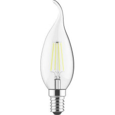 Light Bulb, LEDURO, Power consumption 4 Watts, Luminous flux 400 Lumen, 3000 K, 220-240V, Beam angle 300 degrees, 70312